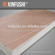 commercial okoume plywood